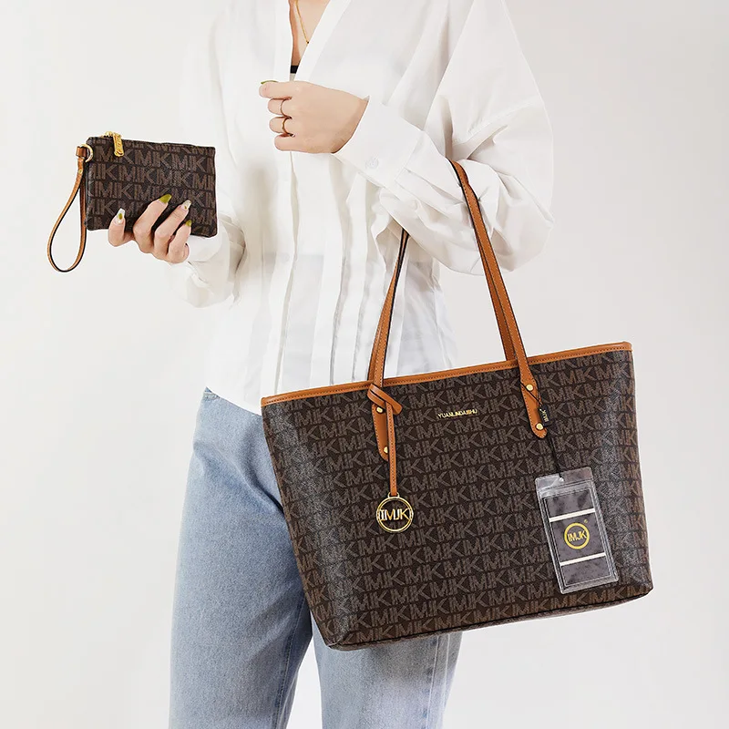 Luxury Designer Women'S Crossboday Shoulder Bag Fashion Texture Large Capacity Retro Casual Work Tote Bag Handbags And Purses
Luxury Designer Women'S Crossboday Shoulder Bag Fashion Texture Large Capacity Retro Casual Work Tote Bag Handbags And Purses