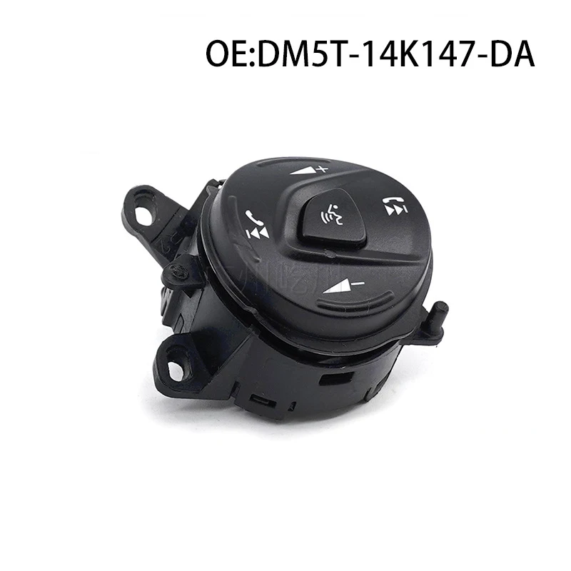 DM5T-14K147-DA for Ford Focus Car Radio Button Switches Steering Wheel Button Electric Switch
DM5T-14K147-DA for Ford Focus Car Radio Button Switches Steering Wheel Button Electric Switch
