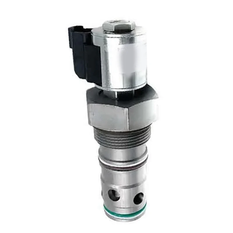 1 PCS 24V Solenoid Valve 328-4314 3284314 CA3284314 Parts Accessories For Caterpillar Engine C18 C9.3 C11 Wheel Type Loader 950H
1 PCS 24V Solenoid Valve 328-4314 3284314 CA3284314 Parts Accessories For Caterpillar Engine C18 C9.3 C11 Wheel Type Loader 950H