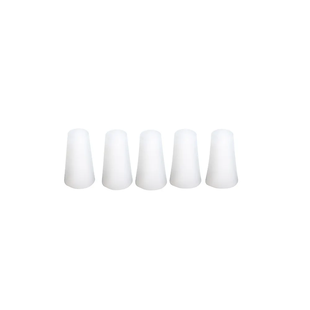 100Pcs High Temp Masking Plugs Powder Coating Silicone Cone Plugs Assortment Kit Car Accessories High-quality Maintenance Kit
100Pcs High Temp Masking Plugs Powder Coating Silicone Cone Plugs Assortment Kit Car Accessories High-quality Maintenance Kit