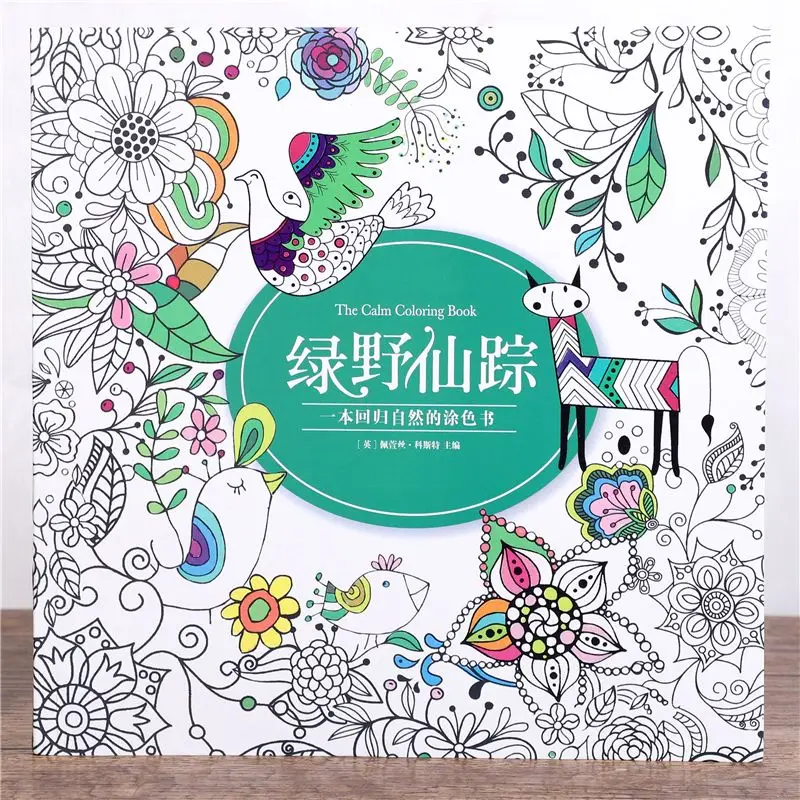 The Wizard of Oz Flower coloring book Coloring book Adult student decompression picture Graffiti drawing book DIFUYA
The Wizard of Oz Flower coloring book Coloring book Adult student decompression picture Graffiti drawing book DIFUYA