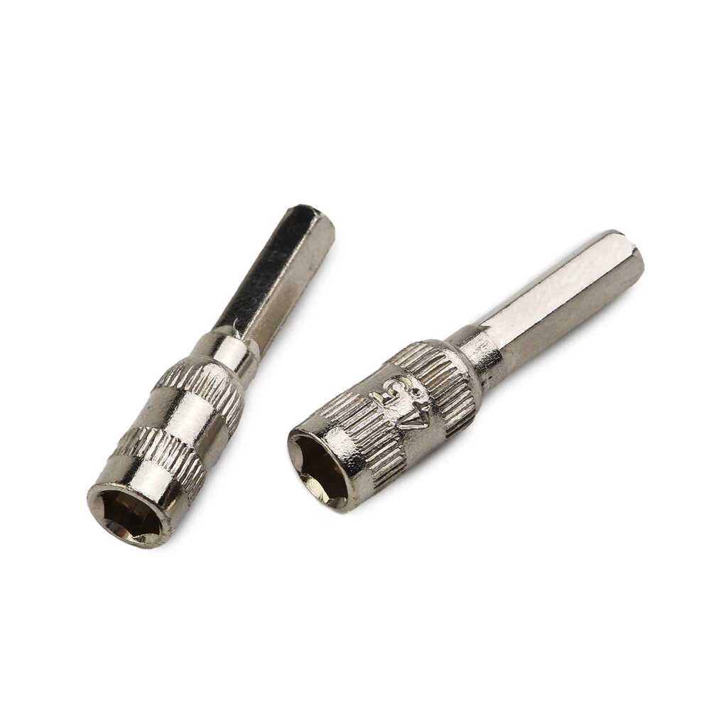 6 Point Hex Socket Nut Nut Driver Bolts Socket Driver Tool For Tightening Nuts H4 Hex Hex Shank For Handworkng
6 Point Hex Socket Nut Nut Driver Bolts Socket Driver Tool For Tightening Nuts H4 Hex Hex Shank For Handworkng