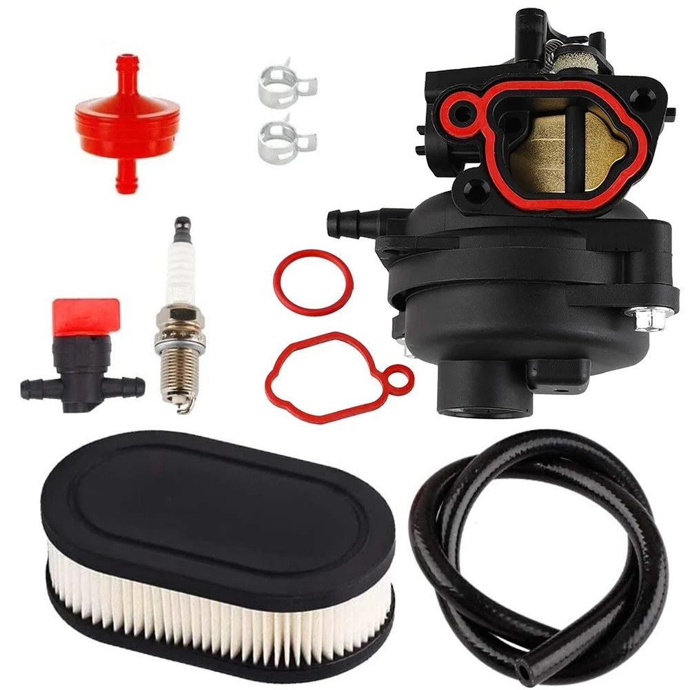A reliable and durable carburetor kit for your Troy Bilt TB200 TB115 TB230 TB330 TB370 includes oil pipe and pump
A reliable and durable carburetor kit for your Troy Bilt TB200 TB115 TB230 TB330 TB370 includes oil pipe and pump