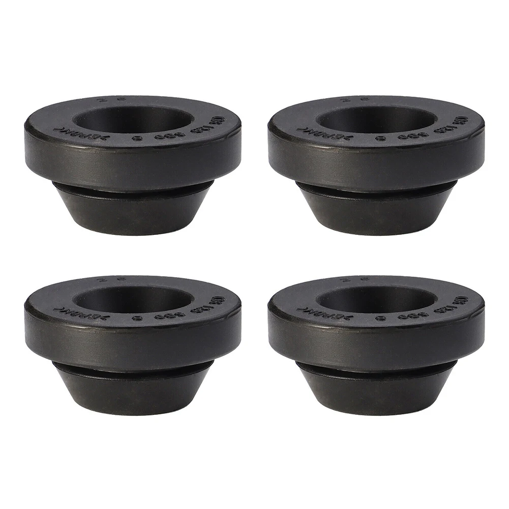 4PCS Car Air Cleaner Filter Buffer Engine Cover Rubber Mount For Golf 036129689B 2024 Hot Sale Brand New And High Quality
4PCS Car Air Cleaner Filter Buffer Engine Cover Rubber Mount For Golf 036129689B 2024 Hot Sale Brand New And High Quality