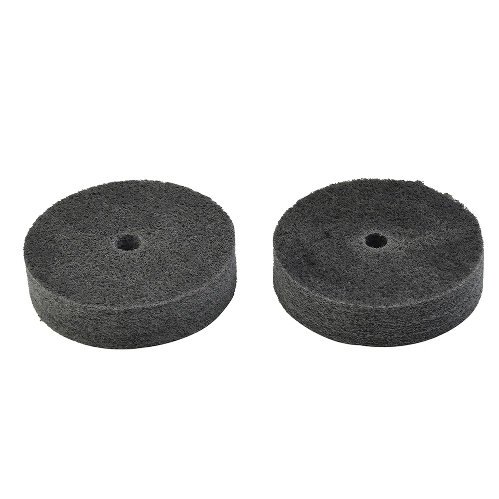 Grinding Wheel Polishing Wheel Polishing Tool Abrasive Wheel Buffer Pad Metal Removal Nylon For Hard Metal Wood
Grinding Wheel Polishing Wheel Polishing Tool Abrasive Wheel Buffer Pad Metal Removal Nylon For Hard Metal Wood