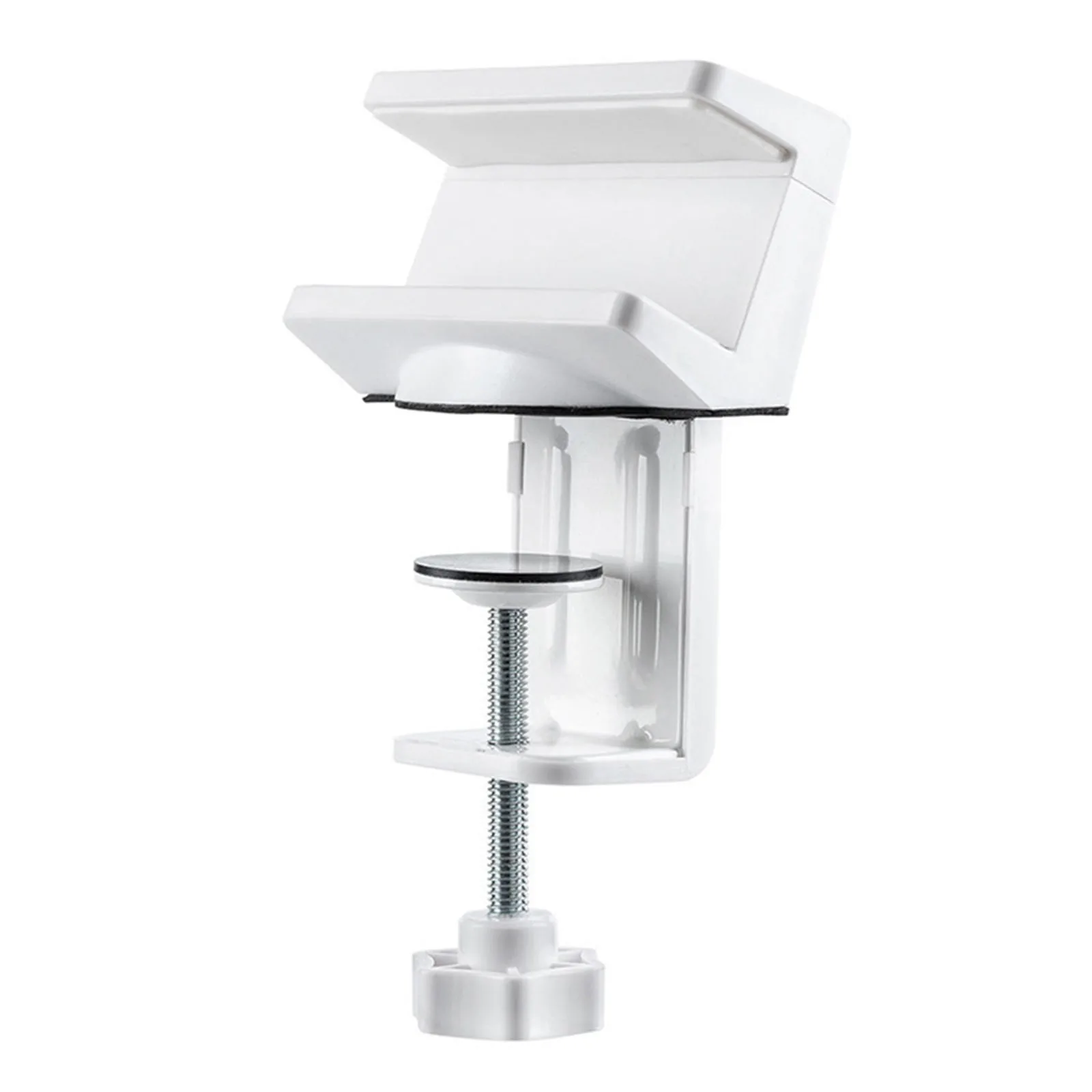 Board Table Fixed Clip Type Punch-Power Strip Desktop Fixed Bracket Socket Electrical Outlet Switch Parts
Board Table Fixed Clip Type Punch-Power Strip Desktop Fixed Bracket Socket Electrical Outlet Switch Parts
