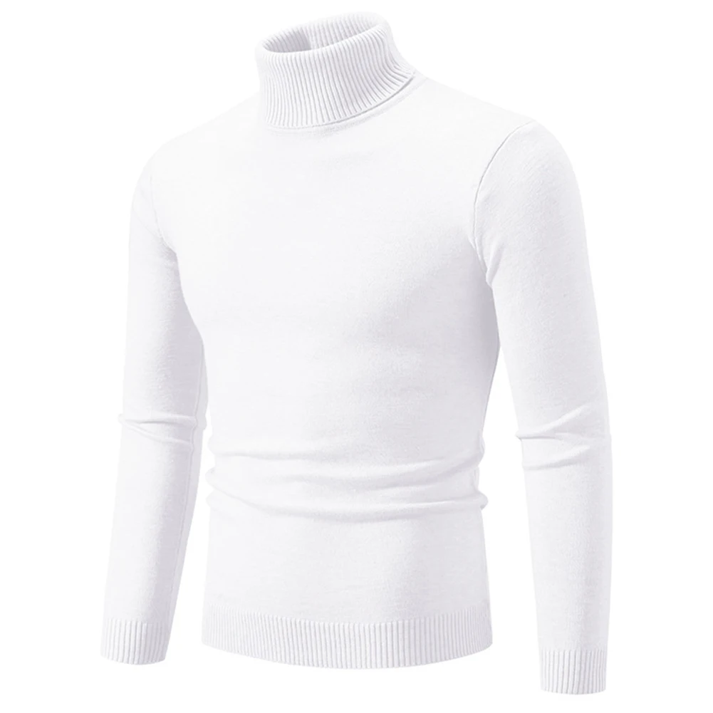 Man Clothes Sweater For Male Winter Outfit Knitwear Pullovers Long Sleeve Sweater Men Winter Turtleneck Autumn 2023 New Arrival
Man Clothes Sweater For Male Winter Outfit Knitwear Pullovers Long Sleeve Sweater Men Winter Turtleneck Autumn 2023 New Arrival