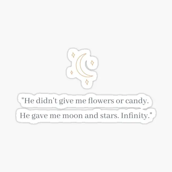 He Did Not Give Me Flowers Or Candy He 5PCS Stickers for Living Room Cute Room Print Home Luggage Cartoon Window Background
He Did Not Give Me Flowers Or Candy He 5PCS Stickers for Living Room Cute Room Print Home Luggage Cartoon Window Background