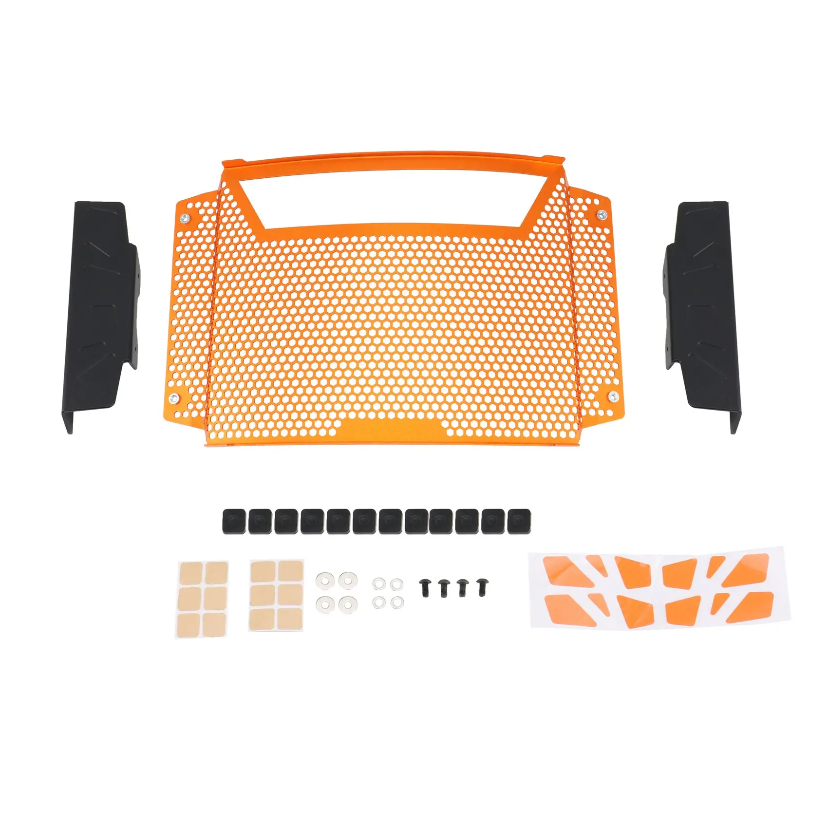 for DUKE790 790 2017-2020 Motorcycle Accessories Radiator Grille Cover Guard Protection Motor Protector
for DUKE790 790 2017-2020 Motorcycle Accessories Radiator Grille Cover Guard Protection Motor Protector
