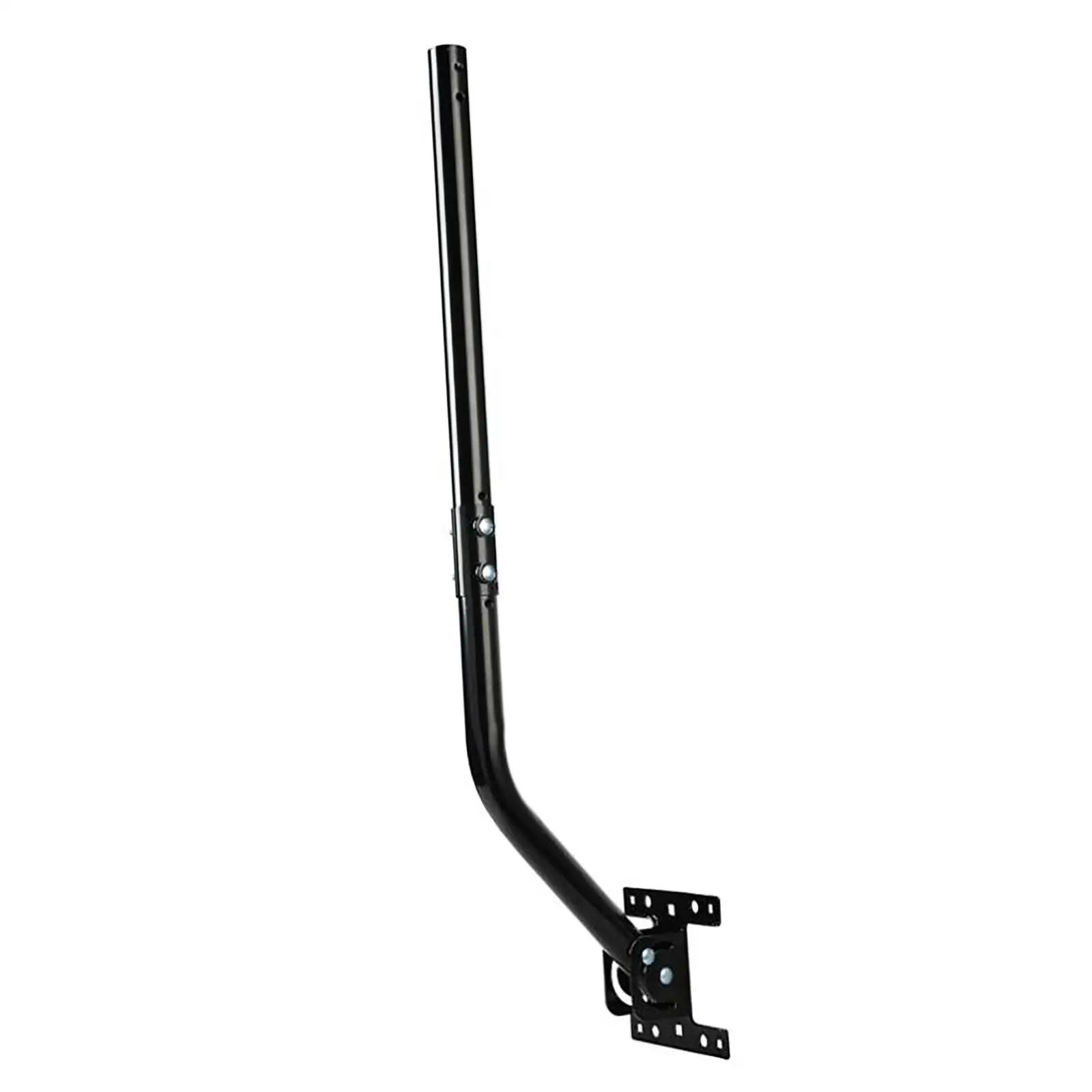 Antenna Roof Mounting Kit for Starlink Accessory Mount Base 19cmx11.9cm Sturdy Easily Install Pole Mount Holder Stand Adjustable
Antenna Roof Mounting Kit for Starlink Accessory Mount Base 19cmx11.9cm Sturdy Easily Install Pole Mount Holder Stand Adjustable