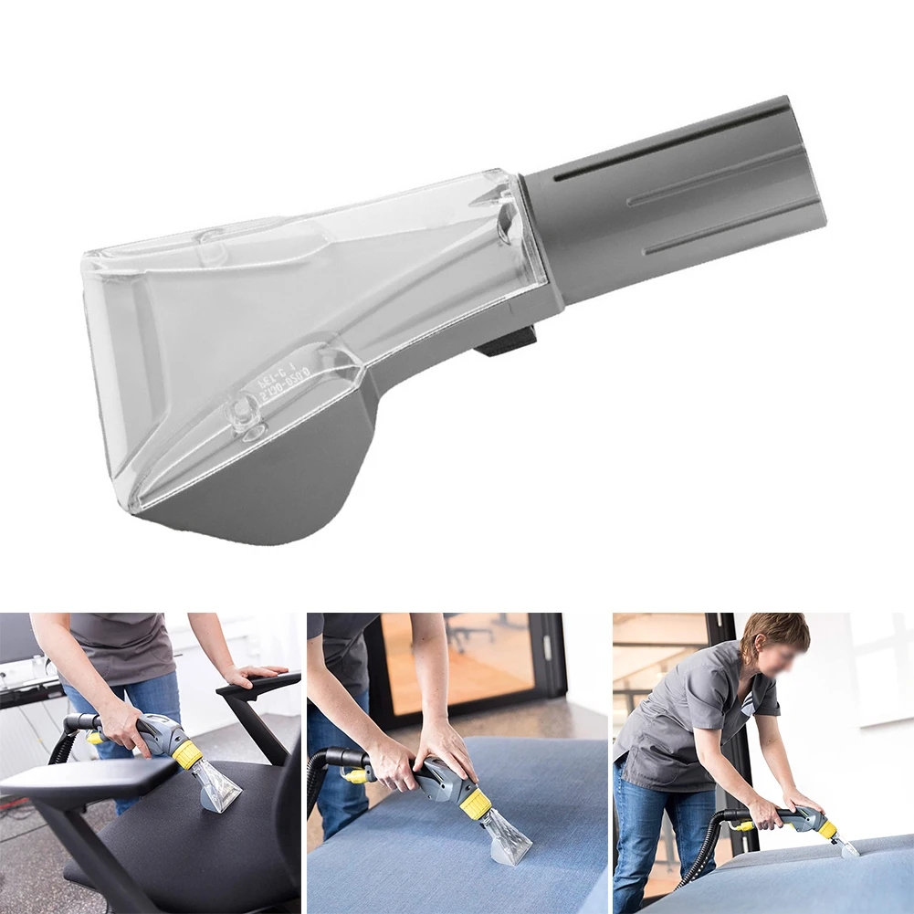 100mm Stitching Nozzle Standard Handle 4.130-001.0 For Karcher Upholstery Nozzle Puzzi 8/1 C 10/1 10/2 Cleaning Tool Accessories
100mm Stitching Nozzle Standard Handle 4.130-001.0 For Karcher Upholstery Nozzle Puzzi 8/1 C 10/1 10/2 Cleaning Tool Accessories