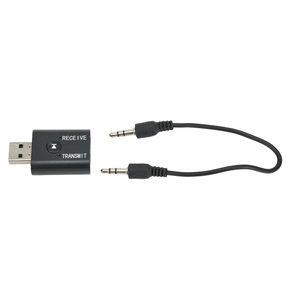 Специальный прочный Bluetooth передатчик и приемник 2 в 1 5,0 для ПК 24 (Мбит/с) 3,5 мм 42*25*11 мм аксессуары беспроводные
Специальный прочный Bluetooth передатчик и приемник 2 в 1 5,0 для ПК 24 (Мбит/с) 3,5 мм 42*25*11 мм аксессуары беспроводные
