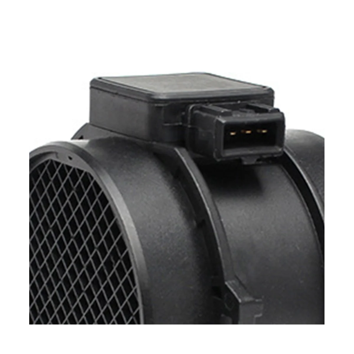 Датчик массового расхода воздуха MAF для BMW E46 E39 E53 E36 X5 Z3 330Xi 330Ci 330I 530I 13621438871 5WK96132 13627567451 5WK96132Z
Датчик массового расхода воздуха MAF для BMW E46 E39 E53 E36 X5 Z3 330Xi 330Ci 330I 530I 13621438871 5WK96132 13627567451 5WK96132Z