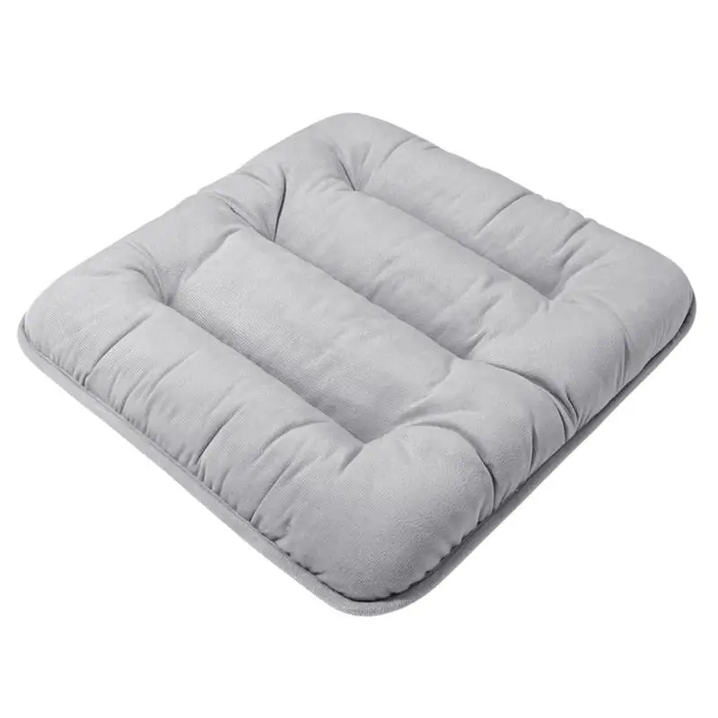 USB Heated Seat Cushion 3 Level Winter Heating Pad Warm Car Seat Cushion For Office Home Use Heating Cushion
USB Heated Seat Cushion 3 Level Winter Heating Pad Warm Car Seat Cushion For Office Home Use Heating Cushion