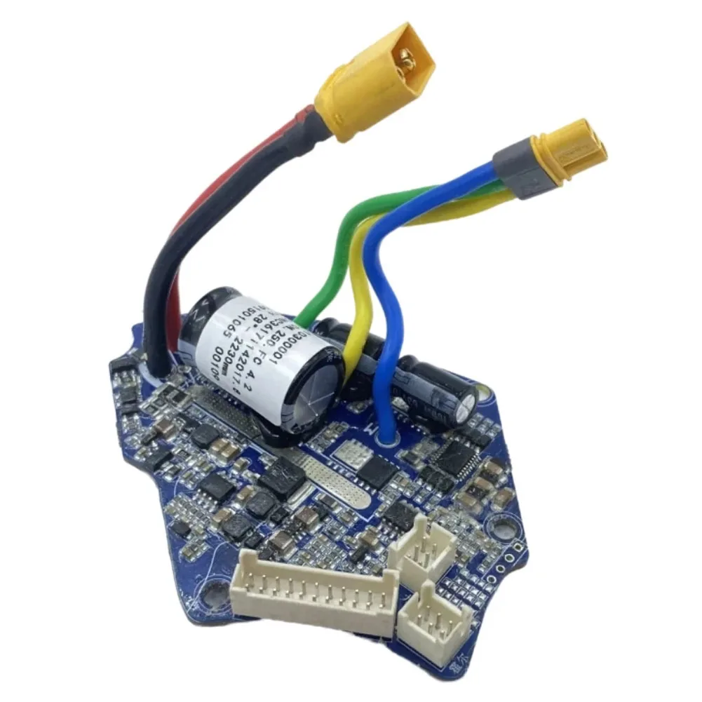 

PCB Motor Controller Office Outdoor Garden Indoor Power Support Replacement 1 Pc 500W 60G Material Middle Motor