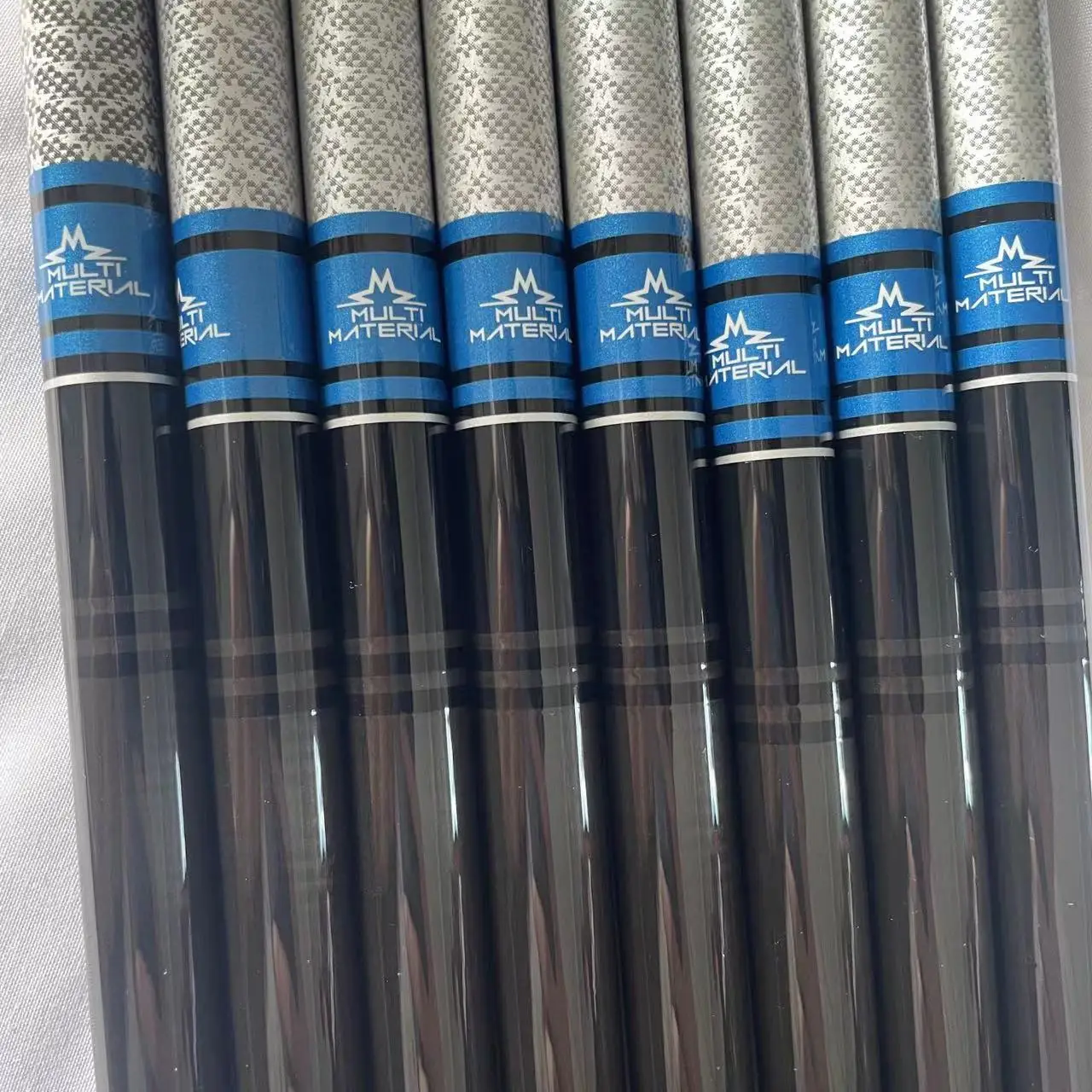 

Golf Wood Drivers Shaft TENSEI CK PRO AV SERIES 55 Graphite Shaft S/R/SR Flex Clubs Golf Shaft Free Shipping