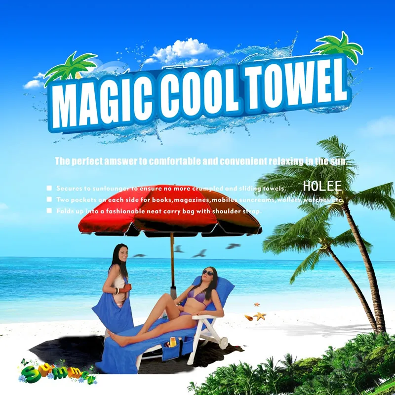Beach Chair Cover with Side Pockets,Microfiber Chaise Lounge Chair Towel Cover for Sun Lounger Pool Sunbathing Garden Beach
Beach Chair Cover with Side Pockets,Microfiber Chaise Lounge Chair Towel Cover for Sun Lounger Pool Sunbathing Garden Beach