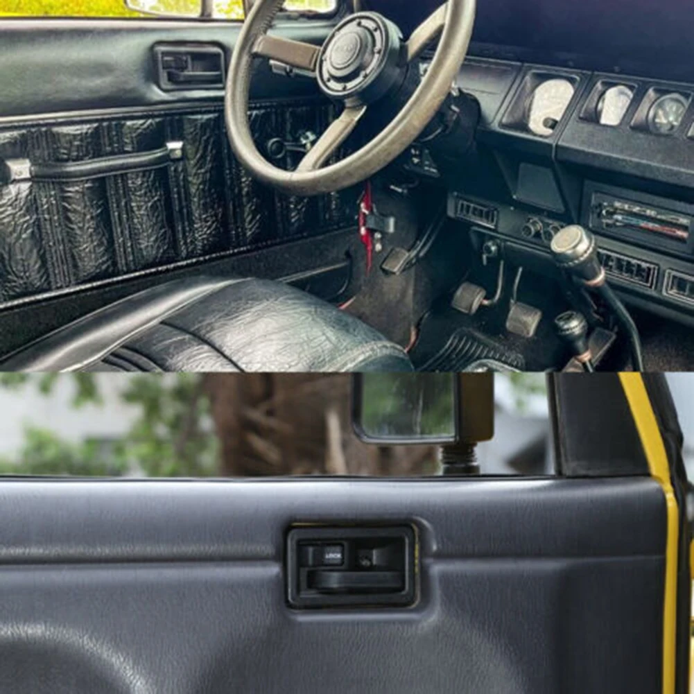 Внутренняя дверная ручка 55176476AB 55176477AB аксессуар из АБС-пластика LH & RH Wrangler, высокое качество, новинка, практичный, полезный
Внутренняя дверная ручка 55176476AB 55176477AB аксессуар из АБС-пластика LH & RH Wrangler, высокое качество, новинка, практичный, полезный