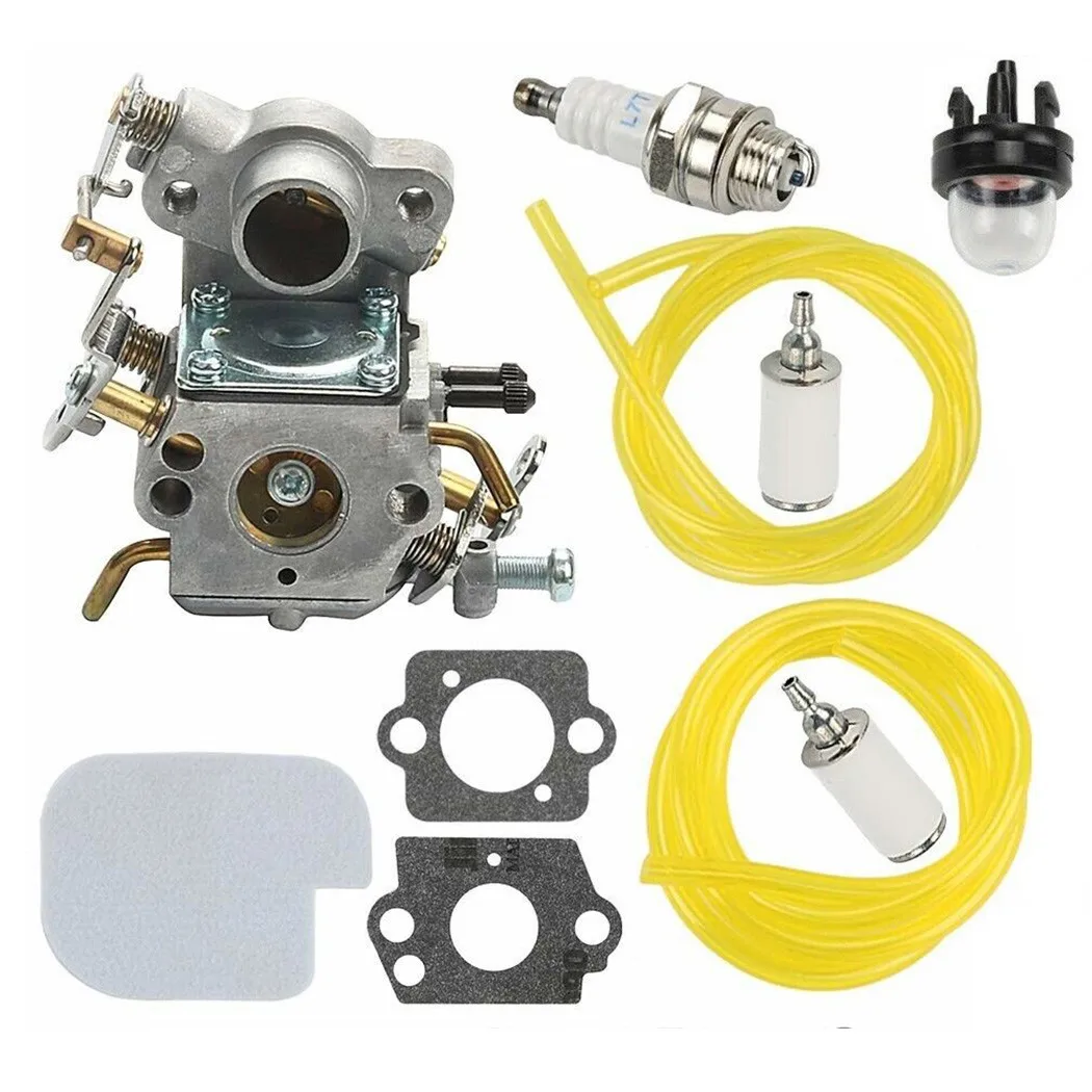 Carburettor Kit For McCulloch Ma/c 7-38 738 740 742 XTREME 8-42 CS330 360T 3516 4218AV 530035589 530035590 545070601 545040701
Carburettor Kit For McCulloch Ma/c 7-38 738 740 742 XTREME 8-42 CS330 360T 3516 4218AV 530035589 530035590 545070601 545040701