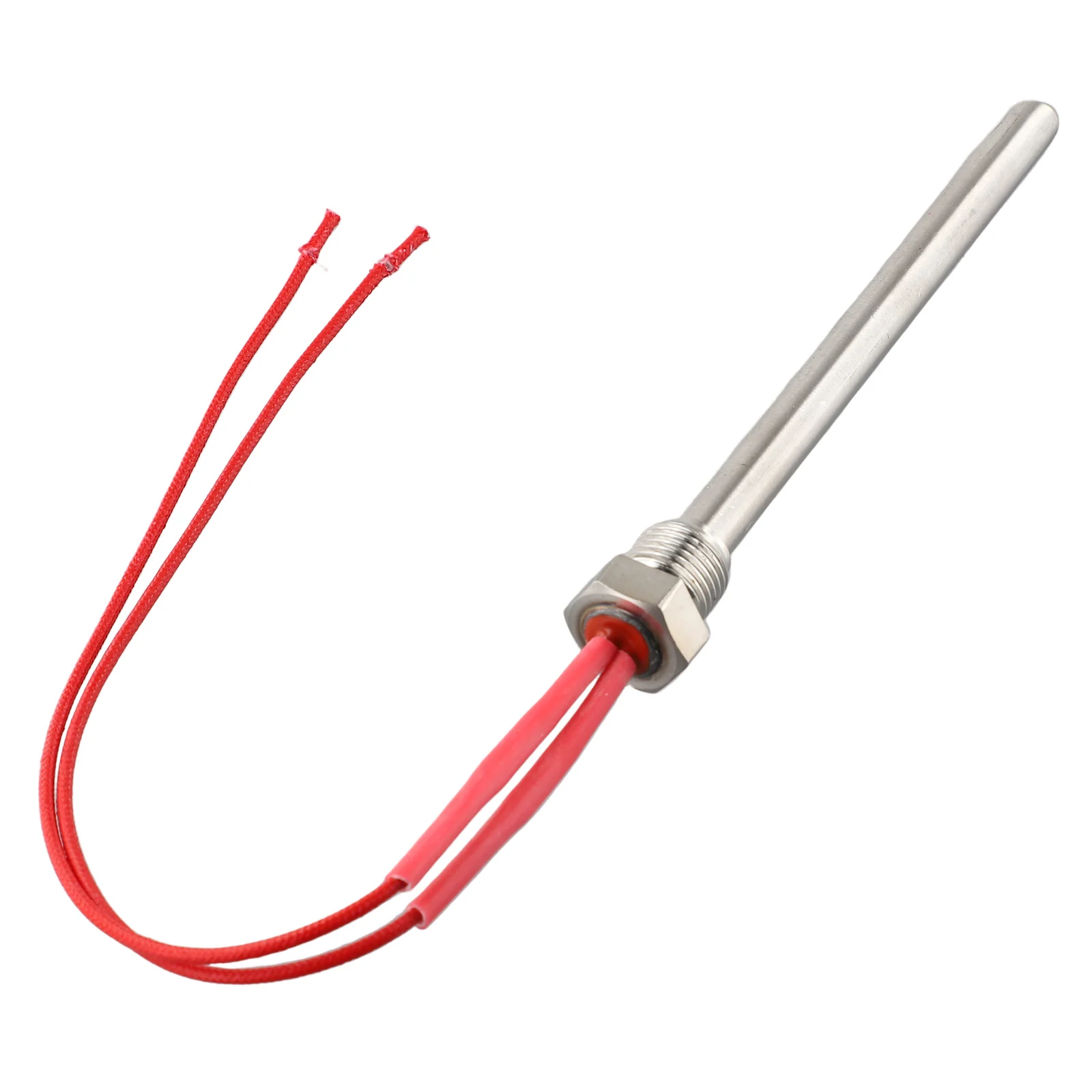 1 Pcs 220V Lgniter Hot Rod Wood Pellet Heating Tube Fireplace Grill Stove Part Fireplace Grill Heating Rod Accessories
1 Pcs 220V Lgniter Hot Rod Wood Pellet Heating Tube Fireplace Grill Stove Part Fireplace Grill Heating Rod Accessories