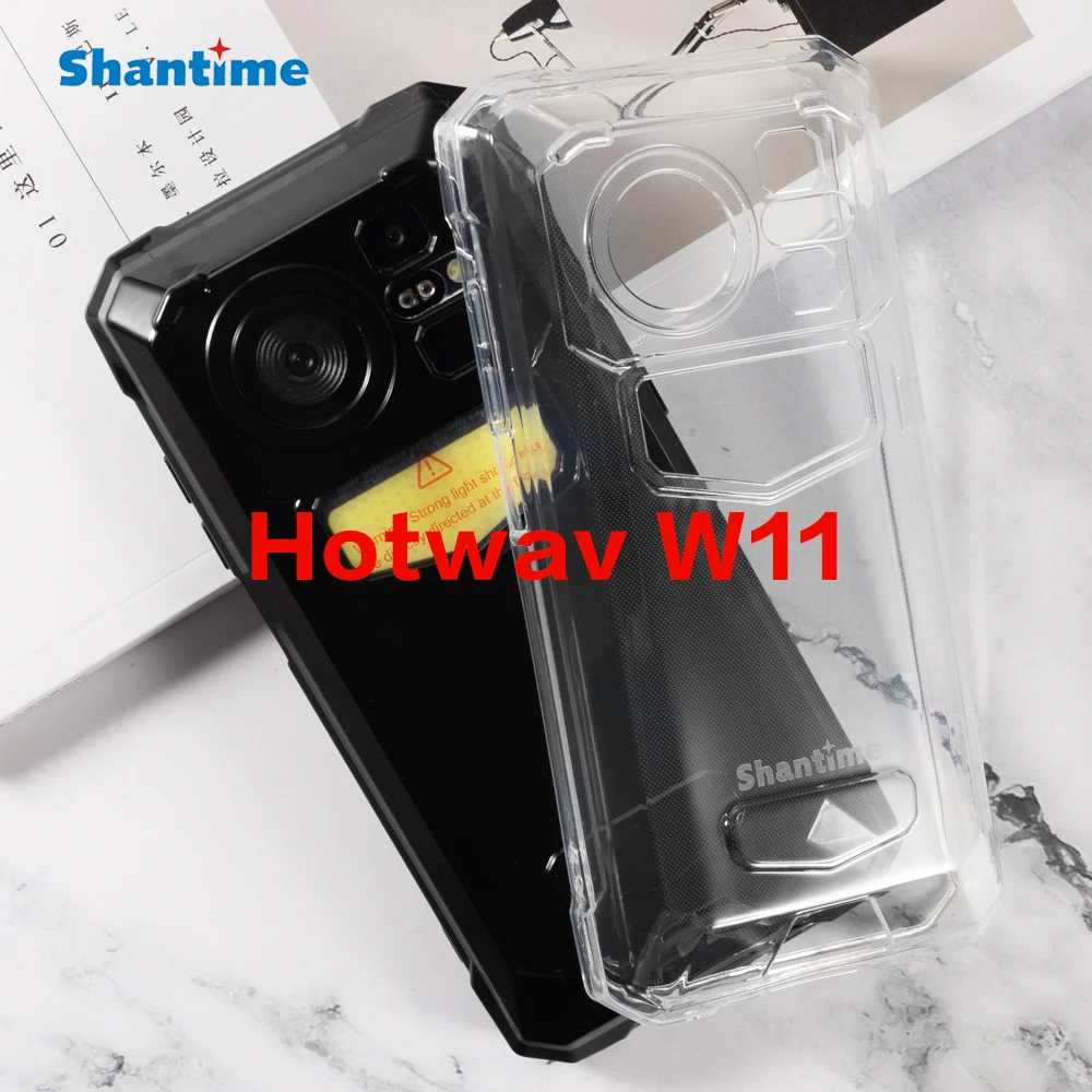 Для Hotwav W11 гелевый силиконовый защитный чехол для телефона Hotwav W11 Core Soft TPU чехол
Для Hotwav W11 гелевый силиконовый защитный чехол для телефона Hotwav W11 Core Soft TPU чехол