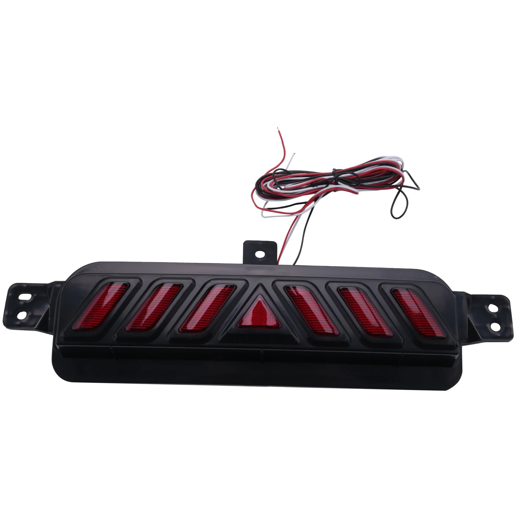 Car Back Bar Lamp Brake Light Daylight Car Accessories for Geely Atlas Boyue NL3 SUV Proton X70 Emgrand X7
Car Back Bar Lamp Brake Light Daylight Car Accessories for Geely Atlas Boyue NL3 SUV Proton X70 Emgrand X7