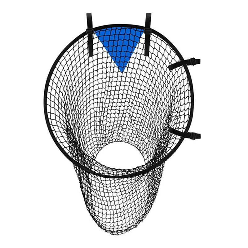 Soccer Targets For Goals Training - Soccer Training Target Foldable Target Net Durable Design Durable Easy Install Easy To Use
Soccer Targets For Goals Training - Soccer Training Target Foldable Target Net Durable Design Durable Easy Install Easy To Use