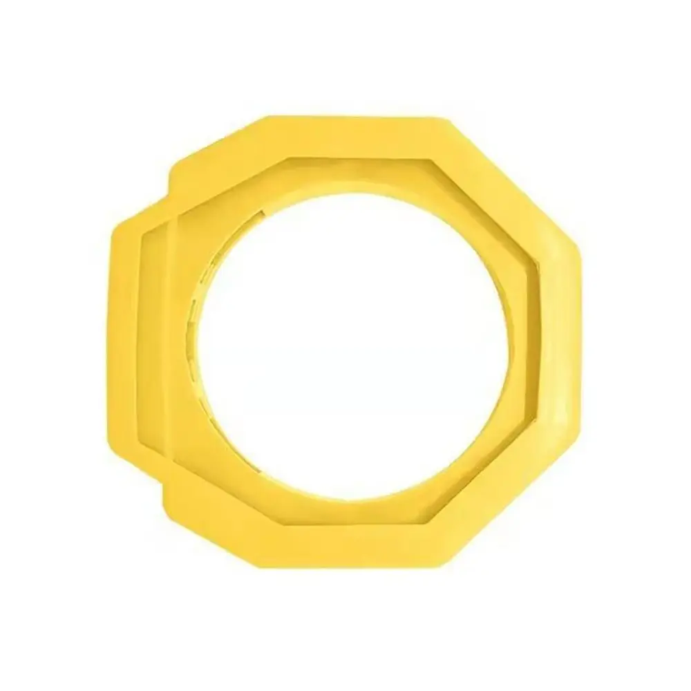 W70327 Pool Cleaner Foot Pad Repair Thicker Pool Cleaner Diaphragm Universal Pool Vacuum Pad for Zodiac Baracuda Swimming Pool
W70327 Pool Cleaner Foot Pad Repair Thicker Pool Cleaner Diaphragm Universal Pool Vacuum Pad for Zodiac Baracuda Swimming Pool