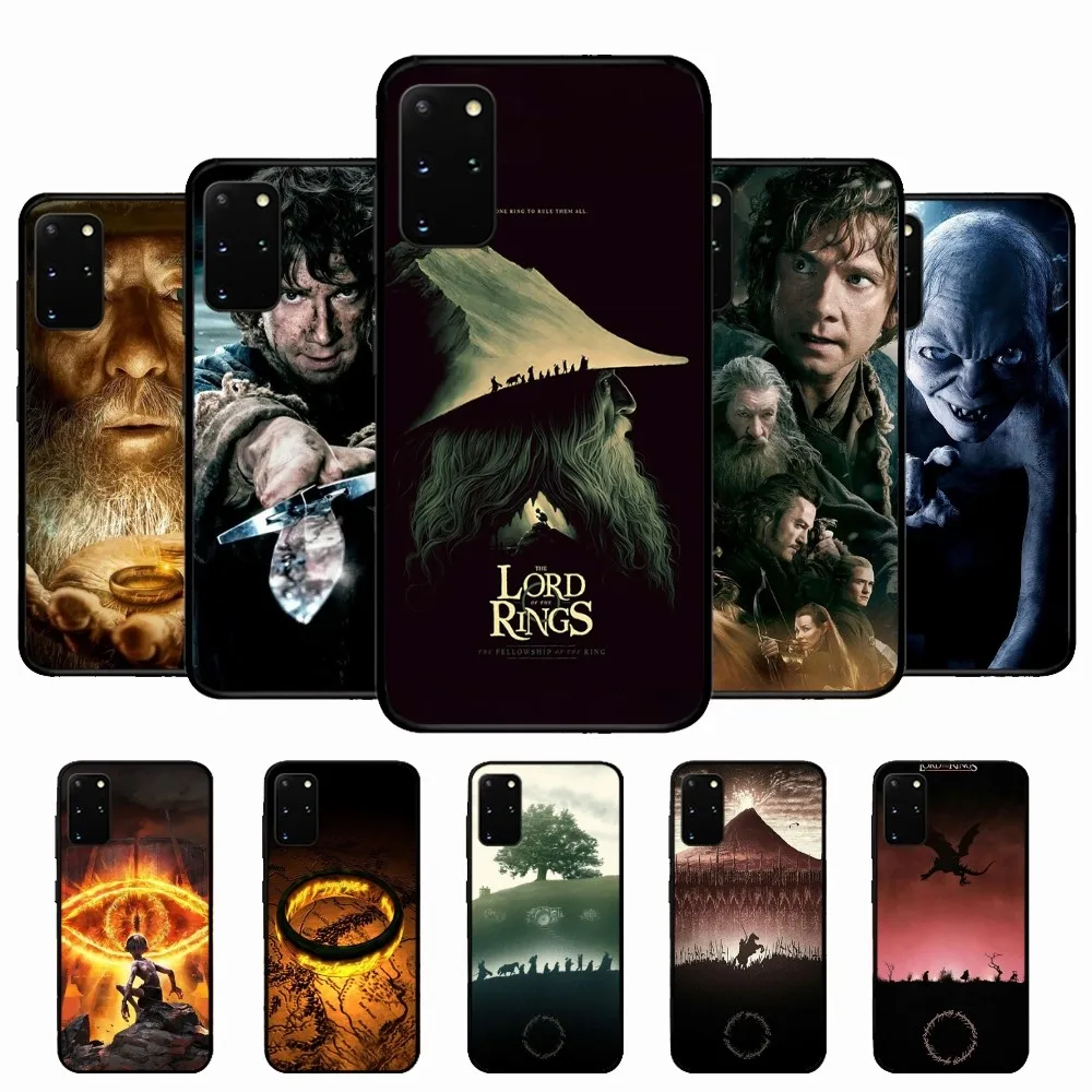 L-Lord-of the-Ringes Phone Case For Samsung S 9 10 20 21 22 23 30 23plus lite Ultra FE S10lite Fundas
L-Lord-of the-Ringes Phone Case For Samsung S 9 10 20 21 22 23 30 23plus lite Ultra FE S10lite Fundas