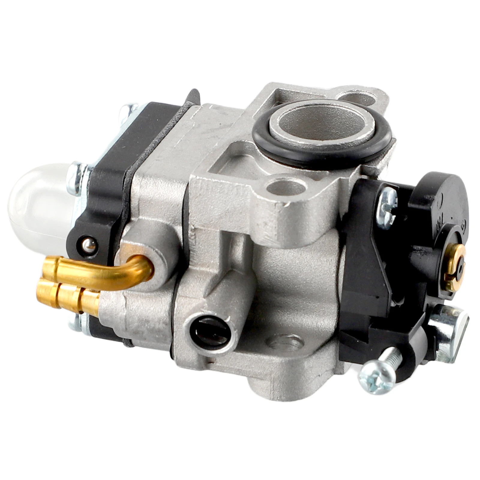 Carburetor For Honda FG100 GX22 GX31 Trimmer Brush Cutter 139F 1.5HP Air Filter Carburetor For Honda FG100 GX22 GX31 Trimmer Bru
Carburetor For Honda FG100 GX22 GX31 Trimmer Brush Cutter 139F 1.5HP Air Filter Carburetor For Honda FG100 GX22 GX31 Trimmer Bru