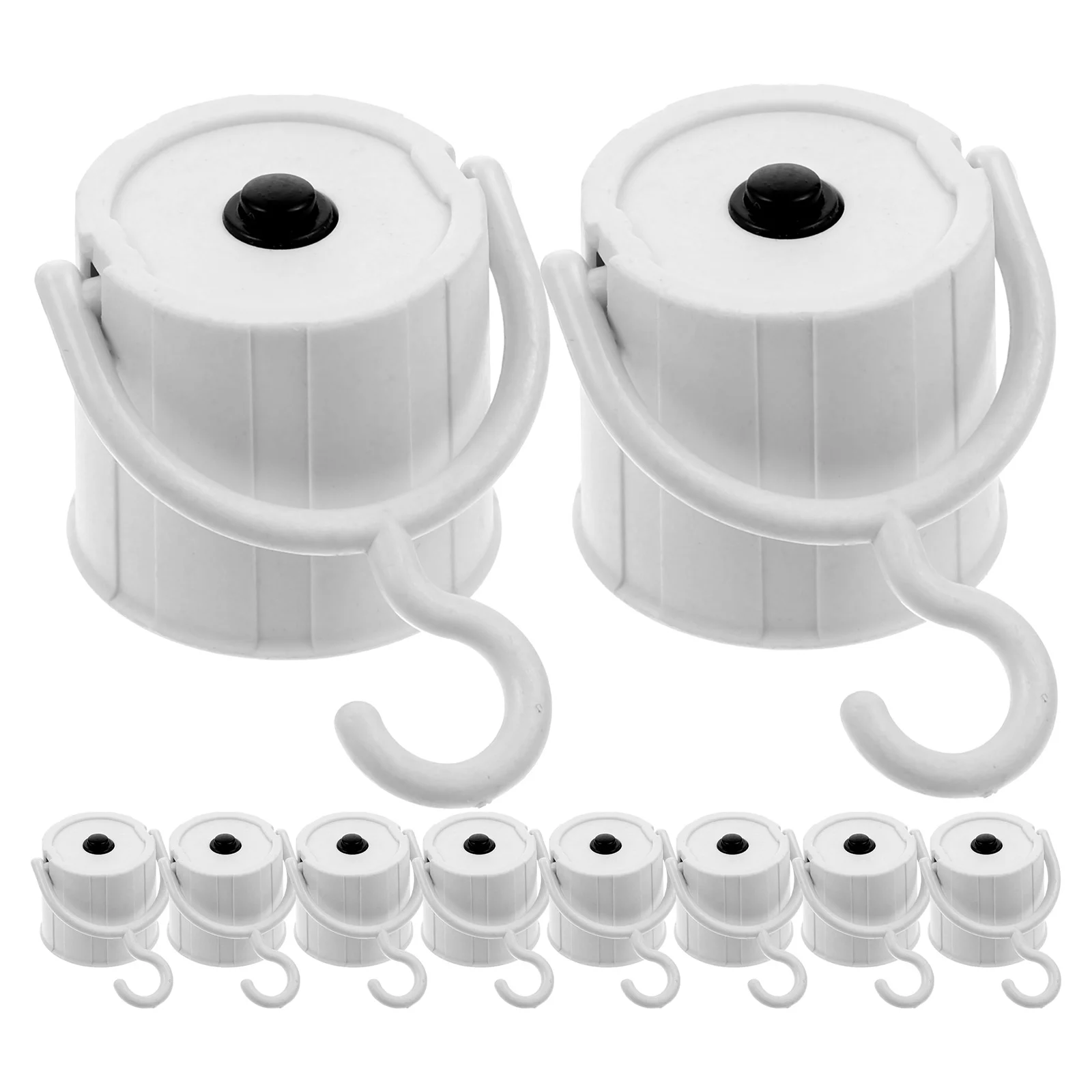 10Pcs LED Bulb E27 Screw in Emergency Light Bulb Holder Lamp Converter with Hook for Grow Dining Room Garage Kitchen
10Pcs LED Bulb E27 Screw in Emergency Light Bulb Holder Lamp Converter with Hook for Grow Dining Room Garage Kitchen