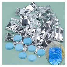 2022NEW 10PCS Car Wiper Solid Fine Seminoma Multifunctional Effervescent Tablet Auto Window Cleaning Car Windshield Cleaner
2022NEW 10PCS Car Wiper Solid Fine Seminoma Multifunctional Effervescent Tablet Auto Window Cleaning Car Windshield Cleaner