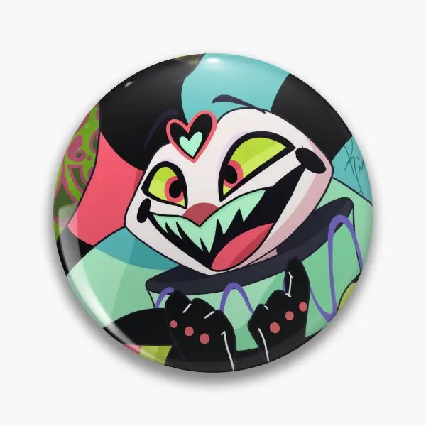 Волнующая мягкая булавка Fizzarolli на пуговицах, подарок, Милая брошь на одежду, воротник, ювелирные изделия, мультяшная креативная забавная булавка на лацкан для влюбленных, Металлическая Булавка для шляпы 
Волнующая мягкая булавка Fizzarolli на пуговицах, подарок, Милая брошь на одежду, воротник, ювелирные изделия, мультяшная креативная забавная булавка на лацкан для влюбленных, Металлическая Булавка для шляпы