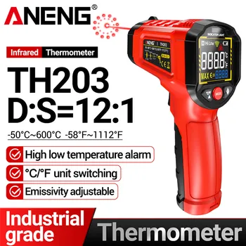 ANENG TH202/TH203 Infrarot Thermometer