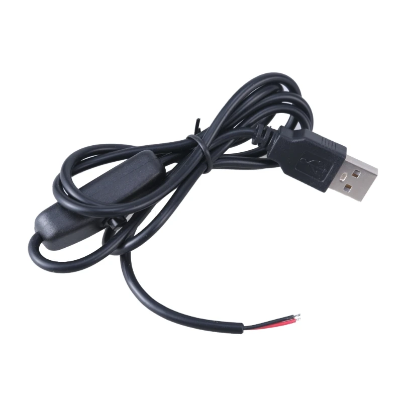 USB Power Cable DC5V USB to 2Pin Cable Power Cord Replacement USB Cable 39.37inch Cord Dropship
USB Power Cable DC5V USB to 2Pin Cable Power Cord Replacement USB Cable 39.37inch Cord Dropship