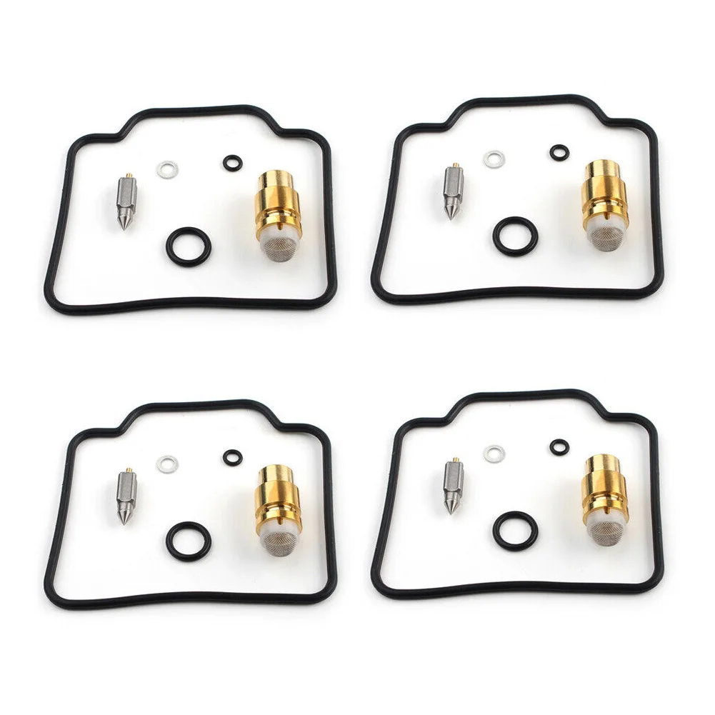 Repair Rebuild Kits Carburetor High Quality Light Weight Portable Replacement Carb Carburetor Spare Sets Durable
Repair Rebuild Kits Carburetor High Quality Light Weight Portable Replacement Carb Carburetor Spare Sets Durable