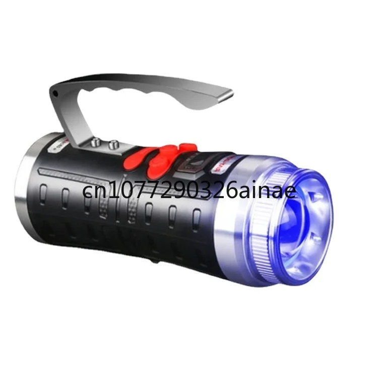 Night Fishing Lamp Blue Light Night Fish Luring Lamp 40W Super Bright Strong Light Wild Fishing Xenon High Power
Night Fishing Lamp Blue Light Night Fish Luring Lamp 40W Super Bright Strong Light Wild Fishing Xenon High Power