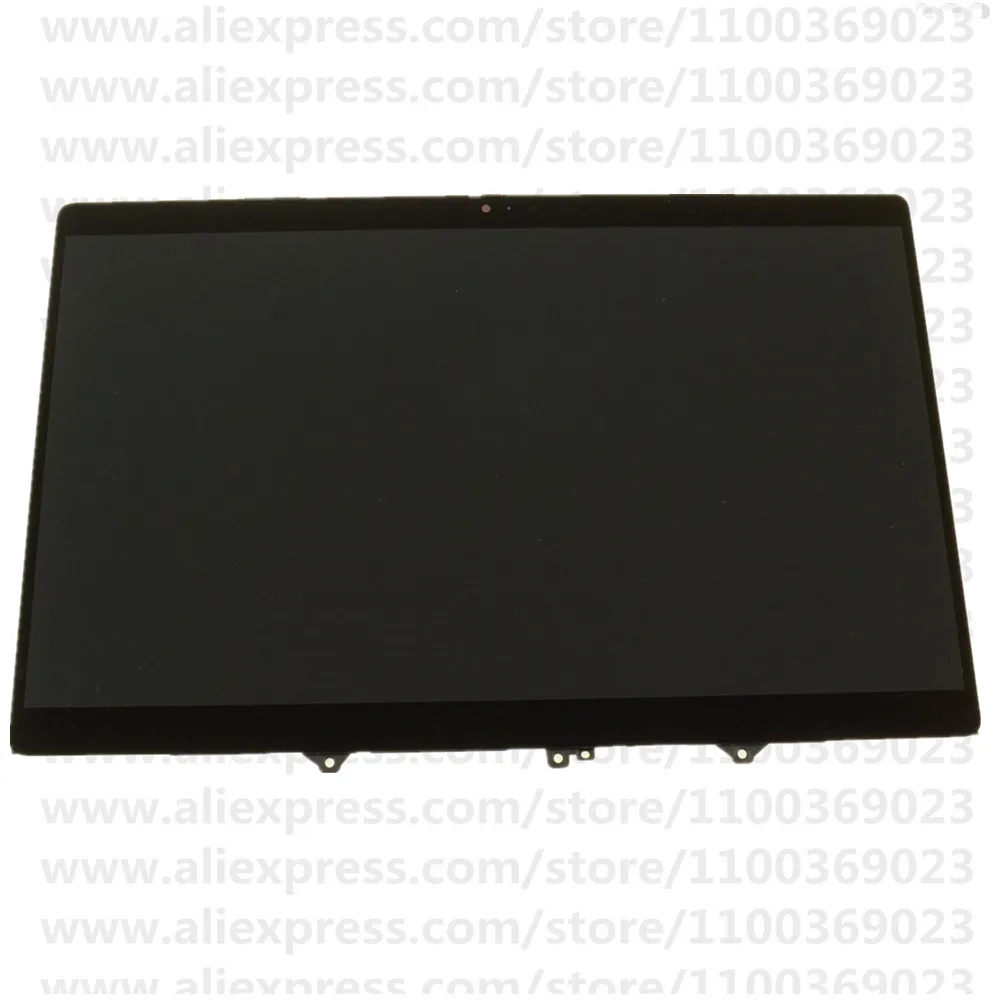 

FOR Dell Latitude 5310 2-in-1 FHD 13.3" Touchscreen LED LCD Screen Display Assembly 1920 x 1080- T9NVY P96G003