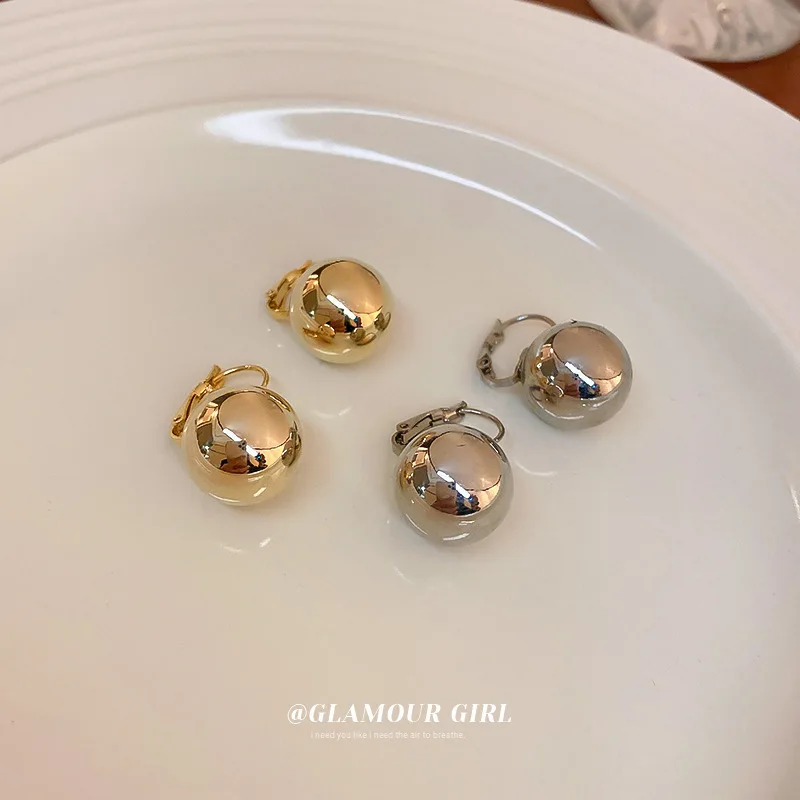 Gold Color Hoop Earrings Metal Dangle Earrings Vintage Circle Geometric for Women Girls Exquisite Fashion Trendy Jewelry Gifts
Gold Color Hoop Earrings Metal Dangle Earrings Vintage Circle Geometric for Women Girls Exquisite Fashion Trendy Jewelry Gifts
