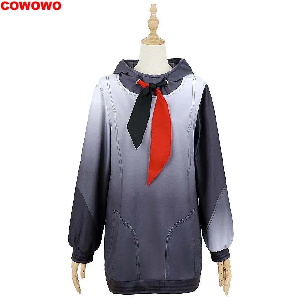COWOWO проект игры Sekai красочная сцена Yoisaki Kanade Asahina Mafuyu Shinonome Ena Akiyama Mizuki Косплей Костюм на заказ
COWOWO проект игры Sekai красочная сцена Yoisaki Kanade Asahina Mafuyu Shinonome Ena Akiyama Mizuki Косплей Костюм на заказ