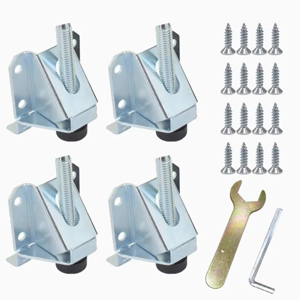 Wrench Lock Nut Adjustable Leveling Feet Adjustable Leveling Feet Nuts Lock Adjustable Furniture Leveling Feet
Wrench Lock Nut Adjustable Leveling Feet Adjustable Leveling Feet Nuts Lock Adjustable Furniture Leveling Feet