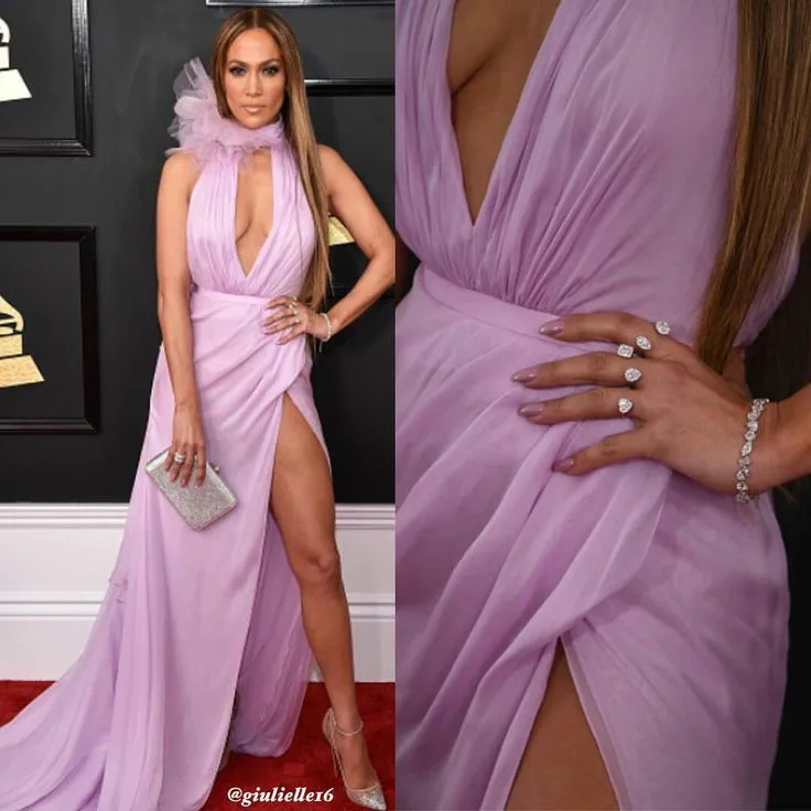 Sexy Long Purple High Neck Evening Dresses With Slit Mermaid Tulle Pleated Sweep Train Formal Party Dress for Women
Sexy Long Purple High Neck Evening Dresses With Slit Mermaid Tulle Pleated Sweep Train Formal Party Dress for Women