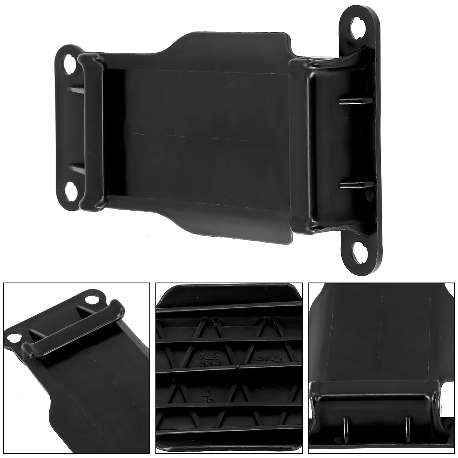 Car Big Bumper Side Bracket Front Rear Retainer For Golf MK2 191807377A Plastic Black Bumper Bracket Car Accessories
Car Big Bumper Side Bracket Front Rear Retainer For Golf MK2 191807377A Plastic Black Bumper Bracket Car Accessories