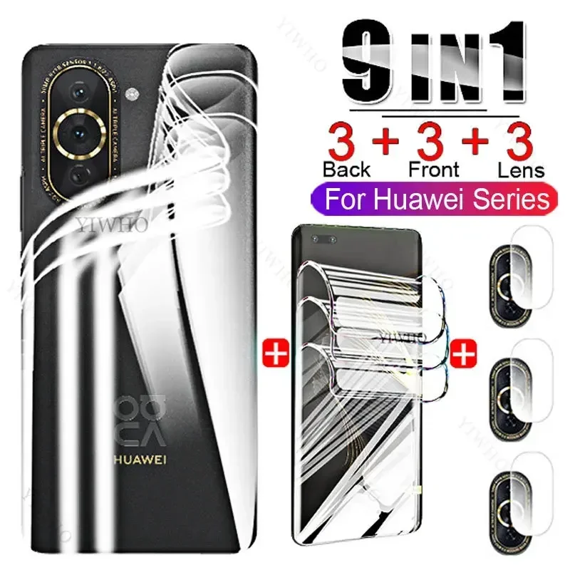 Защитная пленка для Huawei Nova 10 Pro, Гидрогелевая пленка для экрана 10z, 10, SE, 9 Pro, 9, SE, 5G, 10, Z, 9, не стеклянная, мягкая
Защитная пленка для Huawei Nova 10 Pro, Гидрогелевая пленка для экрана 10z, 10, SE, 9 Pro, 9, SE, 5G, 10, Z, 9, не стеклянная, мягкая