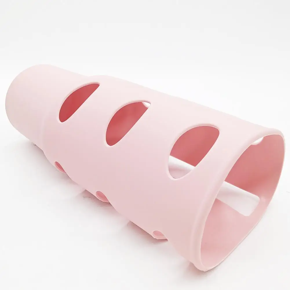 Thick Cup Cover Solid Color Cup Cover Durable Silicone Cup Cover Anti-slip Dustproof Insulating for Vacuum Cups 
Thick Cup Cover Solid Color Cup Cover Durable Silicone Cup Cover Anti-slip Dustproof Insulating for Vacuum Cups