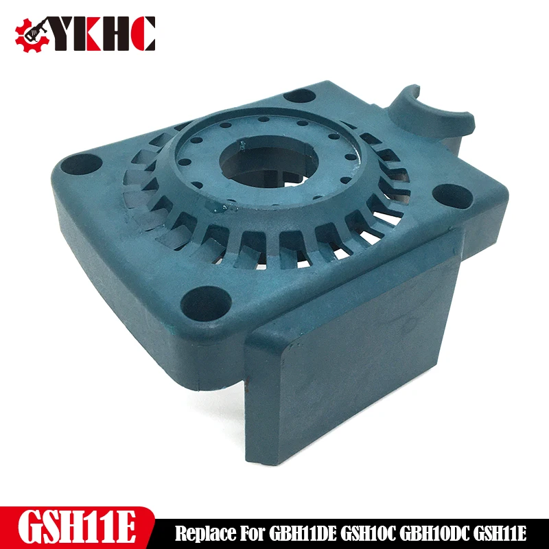 

Bearing cover Replace For Bosch GSH 11E GBH11DE GSH10C GBH10DC GSH11E 11316 EVS Demolition Hammer Accessories Spare Parts Tool