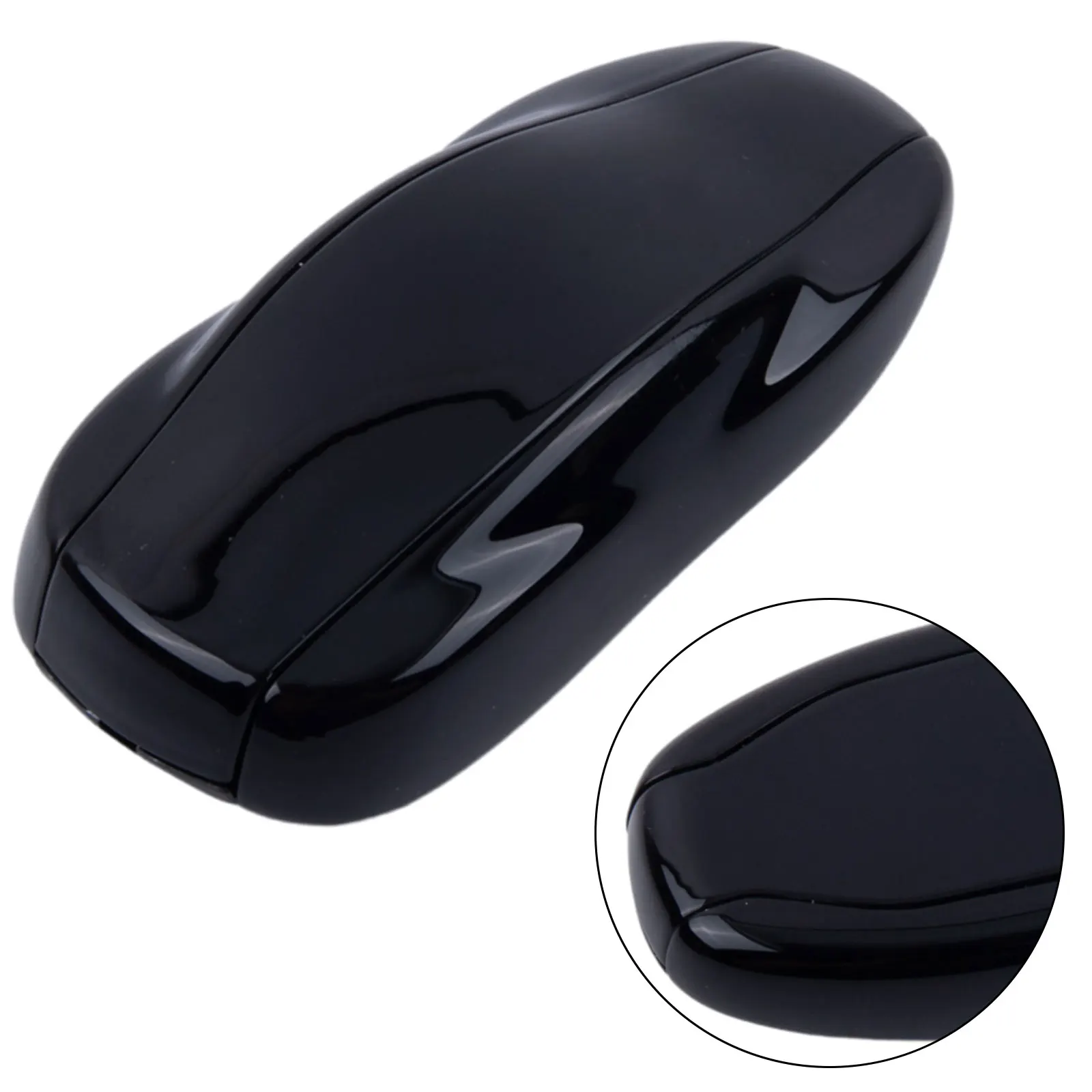 Practical To Use Induction Recognition/Easy To Install Remote Control Key Parts & Accessories PC White For Tesla Model 3/Y
Practical To Use Induction Recognition/Easy To Install Remote Control Key Parts & Accessories PC White For Tesla Model 3/Y