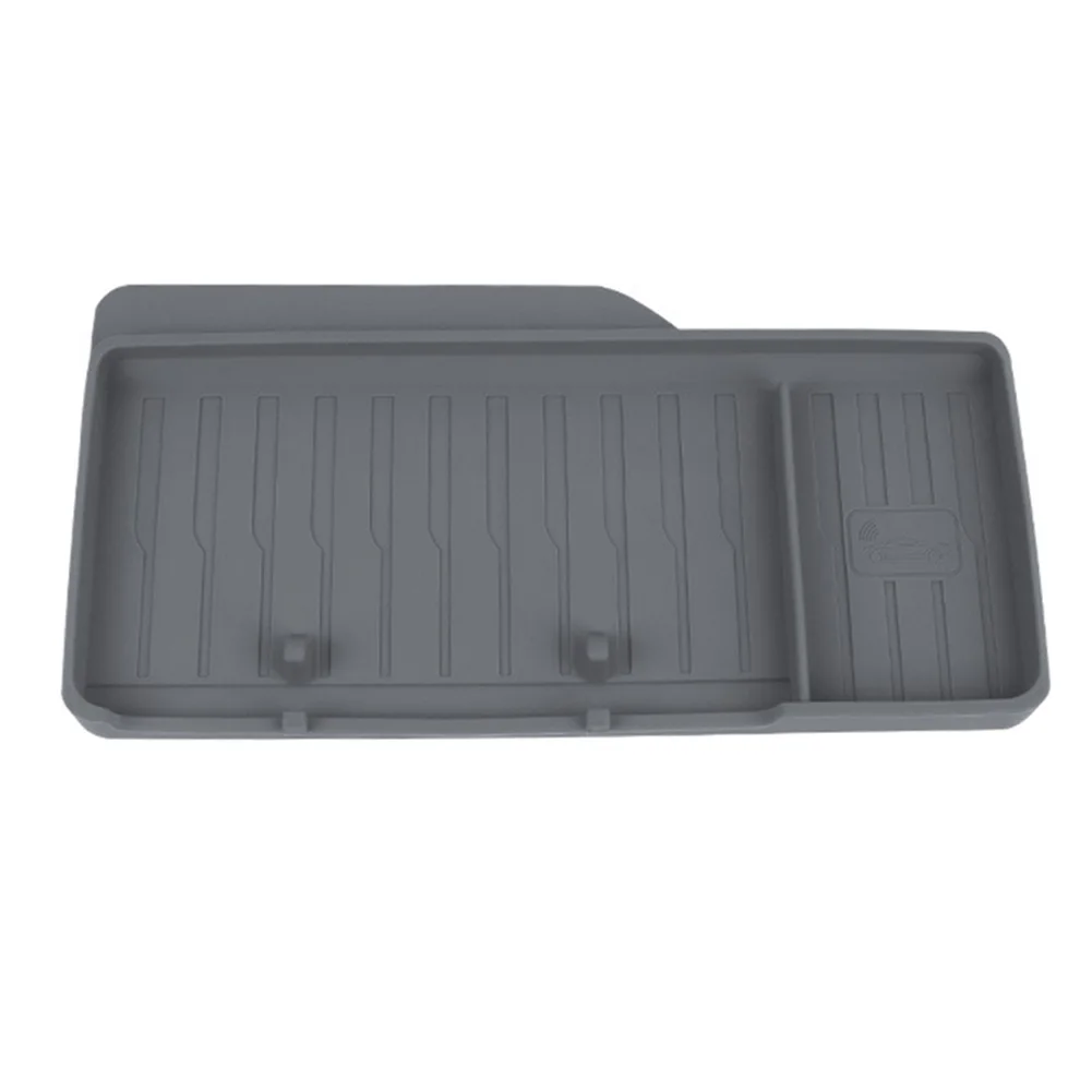Tray Tray, Storage Tray With This Storage Box Carefully Matched To The Car's Radian This Organizer Can Hold Cards
Tray Tray, Storage Tray With This Storage Box Carefully Matched To The Car's Radian This Organizer Can Hold Cards