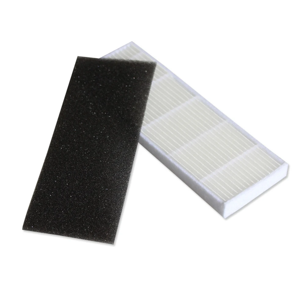 Vacuum Parts Brushes Durable Filter + Side Brush For Danhui NR15 Robot Practical Replacement Vacuum Cleaner Brand New
Vacuum Parts Brushes Durable Filter + Side Brush For Danhui NR15 Robot Practical Replacement Vacuum Cleaner Brand New