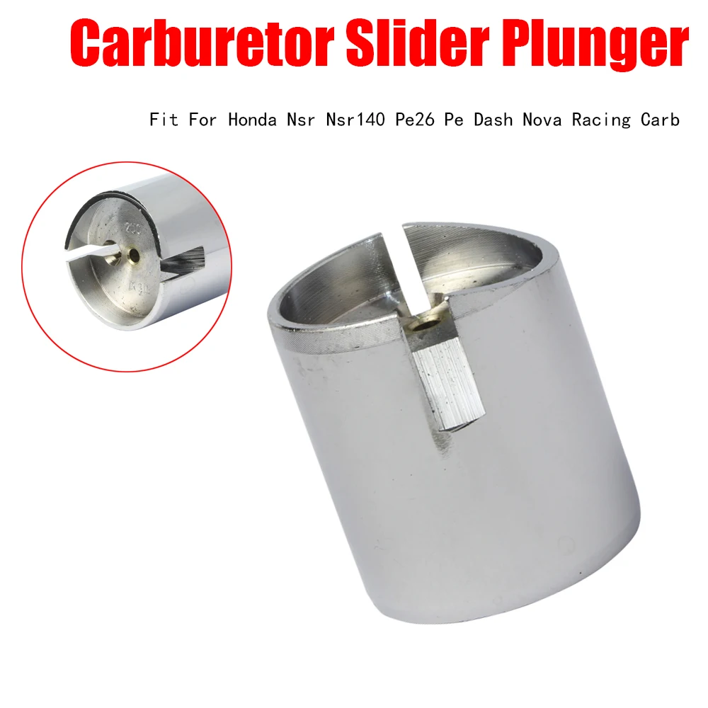 Carburetor Slider Plunger Vacuum Repair Kit Parts Fit For Honda Nsr Nsr140 Pe26 Pe Dash Nova Racing Carb
Carburetor Slider Plunger Vacuum Repair Kit Parts Fit For Honda Nsr Nsr140 Pe26 Pe Dash Nova Racing Carb